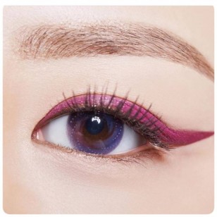 Rorastar 紫色(季拋)